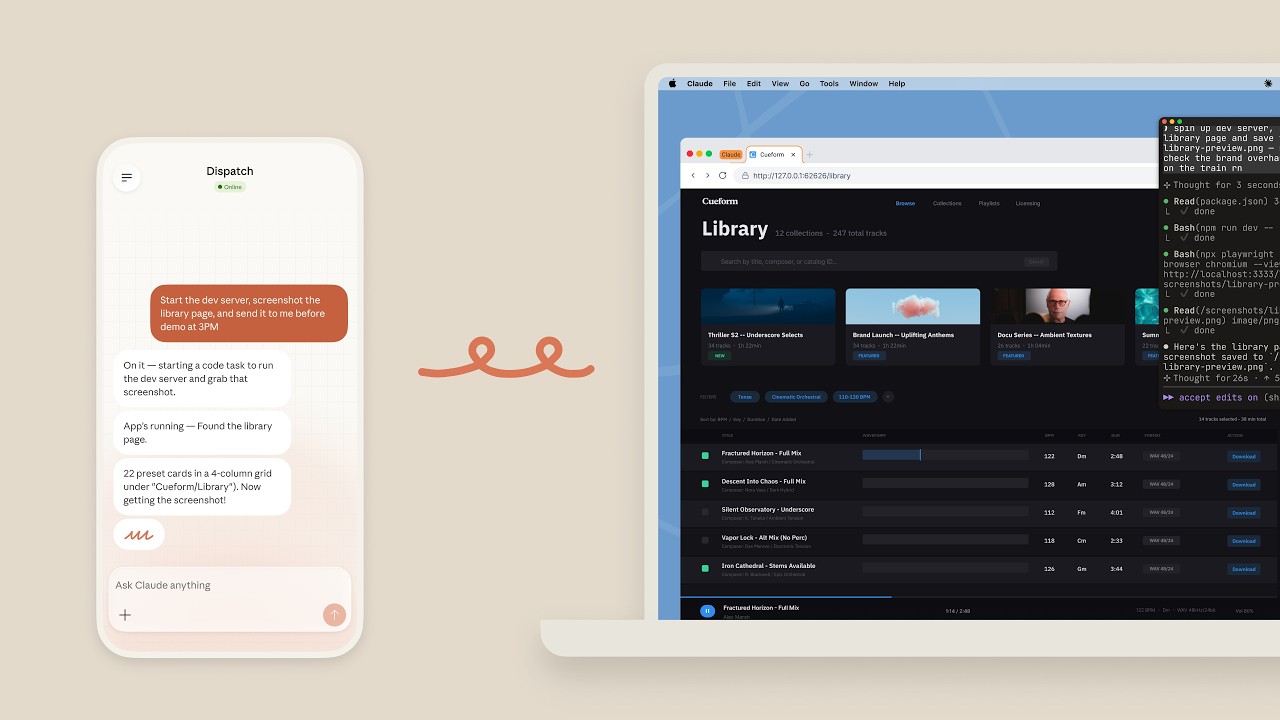 Computer Use: Put Claude to Work on Your Computer